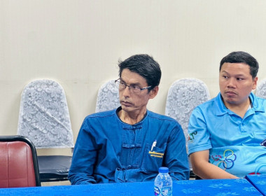 เลือกตั้งคณะกรรมการกลางกลุ่มเกษตรกรระดับอำเภอ ณ ... พารามิเตอร์รูปภาพ 3