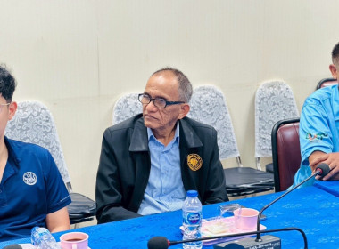 เลือกตั้งคณะกรรมการกลางกลุ่มเกษตรกรระดับอำเภอ ณ ... พารามิเตอร์รูปภาพ 5