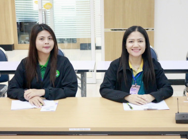 โครงการฝึกอบรมข้าราชการบรรจุใหม่หลักสูตร ... พารามิเตอร์รูปภาพ 5