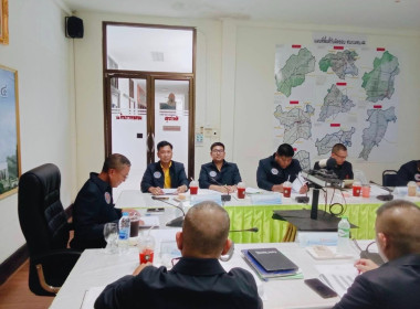 ประชุมคณะกรรมการดำเนินการสหกรณ์ออมทรัพย์ค่ายเขตอุดมศักดิ์ ... พารามิเตอร์รูปภาพ 2