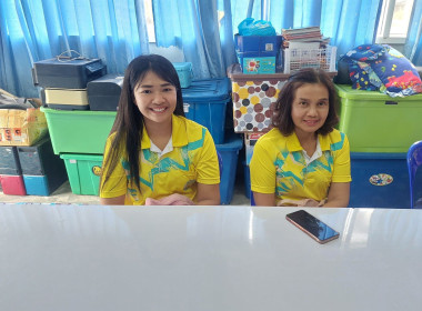 ลงพื้นที่ในการติดตามโครงการการประยุกต์ใช้เทคโนโลยีสมัยใหม่และการเชื่อมโยงตลาดให้กับแปลงใหญ่สหกรณ์และแปลงใหญ่ที่จัดตั้งปี 2566 จังหวัดชุมพร ปีงบประมาณ พ.ศ.2568 ... พารามิเตอร์รูปภาพ 2