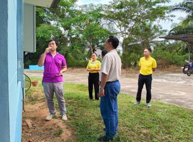 ตรวจรับงานจัดซื้อระบบผลิตไฟฟ้าจากพลังงานแสงอาทิตย์บนหลังคา ... พารามิเตอร์รูปภาพ 3