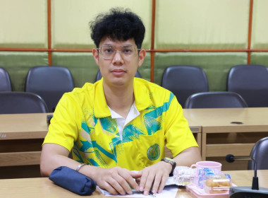 เลือกตั้งคณะกรรมการกลางกลุ่มเกษตรกรระดับจังหวัด ณ ... พารามิเตอร์รูปภาพ 4