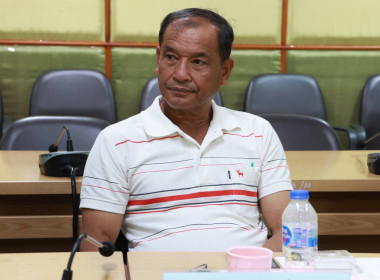 เลือกตั้งคณะกรรมการกลางกลุ่มเกษตรกรระดับจังหวัด ณ ... พารามิเตอร์รูปภาพ 5