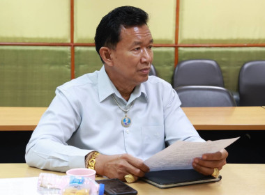 เลือกตั้งคณะกรรมการกลางกลุ่มเกษตรกรระดับจังหวัด ณ ... พารามิเตอร์รูปภาพ 7