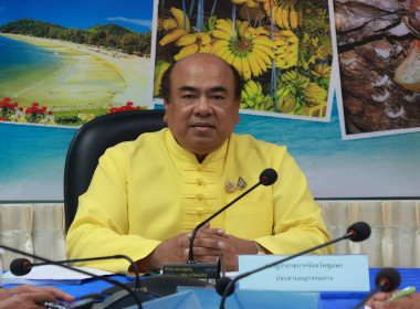 ประชุมคณะอนุกรรมการพิจารณาเงินกู้กองทุนพัฒนาสหกรณ์.ระดับจังหวัด จังหวัดชุมพร ครั้งที่ 5/2568 ณ ห้องประชุมสำนักงานสหกรณ์จังหวัดชุมพร ศาลากลางจังหวัดชุมพร ชั้น 3 อำเภอเมือง จังหวัดชุมพร ... พารามิเตอร์รูปภาพ 1