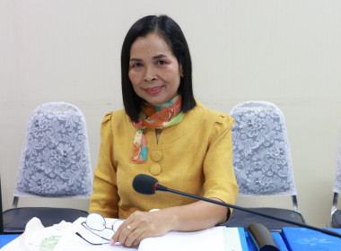 ประชุมคณะอนุกรรมการพิจารณาเงินกู้กองทุนพัฒนาสหกรณ์.ระดับจังหวัด จังหวัดชุมพร ครั้งที่ 5/2568 ณ ห้องประชุมสำนักงานสหกรณ์จังหวัดชุมพร ศาลากลางจังหวัดชุมพร ชั้น 3 อำเภอเมือง จังหวัดชุมพร ... พารามิเตอร์รูปภาพ 4