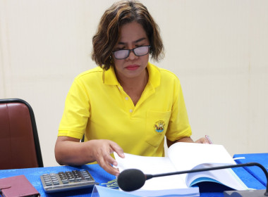 ประชุมคณะอนุกรรมการพิจารณาเงินกู้กองทุนพัฒนาสหกรณ์.ระดับจังหวัด จังหวัดชุมพร ครั้งที่ 5/2568 ณ ห้องประชุมสำนักงานสหกรณ์จังหวัดชุมพร ศาลากลางจังหวัดชุมพร ชั้น 3 อำเภอเมือง จังหวัดชุมพร ... พารามิเตอร์รูปภาพ 5