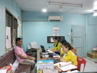 ตรวจสอบกิจการและฐานะการเงินของสหกรณ์กองทุนสวนยางพรุตะเคียนพัฒนา จำกัด ... พารามิเตอร์รูปภาพ 1