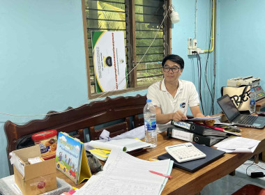 ตรวจสอบกิจการและฐานะการเงินของสหกรณ์กองทุนสวนยางพรุตะเคียนพัฒนา จำกัด ... พารามิเตอร์รูปภาพ 8