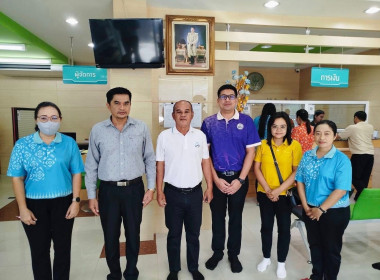 เข้าพบปะคณะกรรมการและเจ้าหน้าที่สหกรณ์, ... พารามิเตอร์รูปภาพ 1