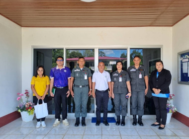 เข้าพบปะคณะกรรมการและเจ้าหน้าที่สหกรณ์, ... พารามิเตอร์รูปภาพ 4