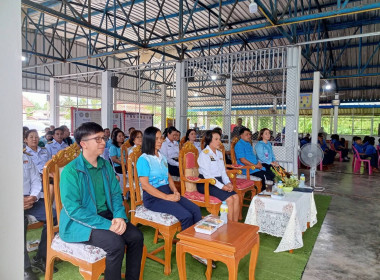 เข้าร่วมพิธีปล่อยพันธุ์สัตว์น้ำเนื่องในวันเฉลิมพระชนมพรรษาสมเด็จพระนางเจ้าสิริกิติ์พระบรมราชินีนาถ พระบรมราชชนนีพันปีหลวง 12 สิงหาคม 2558 ... พารามิเตอร์รูปภาพ 2