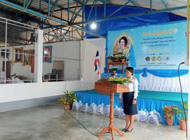 เข้าร่วมพิธีปล่อยพันธุ์สัตว์น้ำเนื่องในวันเฉลิมพระชนมพรรษาสมเด็จพระนางเจ้าสิริกิติ์พระบรมราชินีนาถ พระบรมราชชนนีพันปีหลวง 12 สิงหาคม 2558 ... พารามิเตอร์รูปภาพ 3