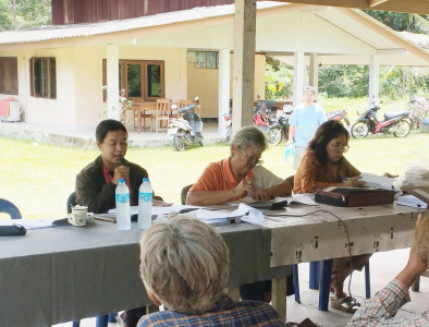 เข้าร่วมประชุมใหญ่สามัญประจำปี 2568 สำหรับปีบัญชีสิ้นสุด ณ ... พารามิเตอร์รูปภาพ 1