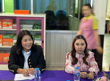 เข้าร่วมติดตามผลการดำเนินโครงการประชุมเชิงปฏิบัติการเชื่อมโยงเครือข่ายขบวนการสหกรณ์ ณ ณ ร้านสหกรณ์ชุมพร จำกัด ตำบลท่าตะเภา อำเภอเมืองชุมพร จังหวัดชุมพร ... พารามิเตอร์รูปภาพ 1