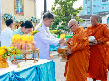 เข้าร่วมกิจกรรมเฉลิมพระเกียรติสมเด็จพระนางเจ้าสิริกิติ์ ... พารามิเตอร์รูปภาพ 10