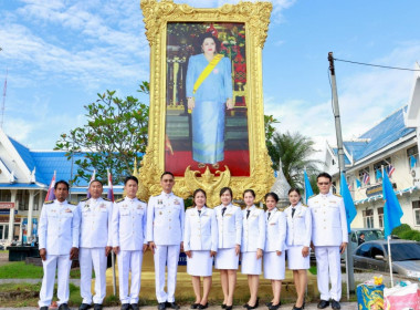เข้าร่วมกิจกรรมเฉลิมพระเกียรติสมเด็จพระนางเจ้าสิริกิติ์ ... พารามิเตอร์รูปภาพ 13