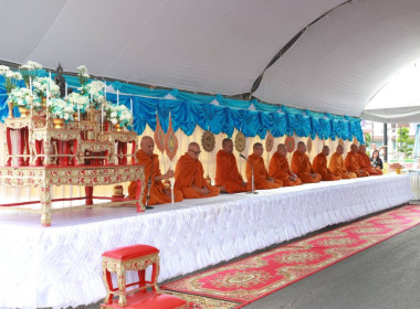 เข้าร่วมกิจกรรมเฉลิมพระเกียรติสมเด็จพระนางเจ้าสิริกิติ์ ... พารามิเตอร์รูปภาพ 2