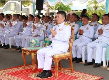 เข้าร่วมกิจกรรมเฉลิมพระเกียรติสมเด็จพระนางเจ้าสิริกิติ์ ... พารามิเตอร์รูปภาพ 4