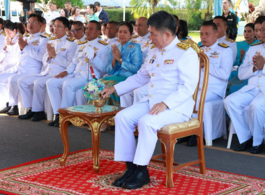 เข้าร่วมกิจกรรมเฉลิมพระเกียรติสมเด็จพระนางเจ้าสิริกิติ์ ... พารามิเตอร์รูปภาพ 5