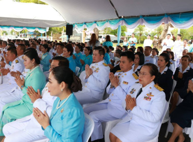 เข้าร่วมกิจกรรมเฉลิมพระเกียรติสมเด็จพระนางเจ้าสิริกิติ์ ... พารามิเตอร์รูปภาพ 7
