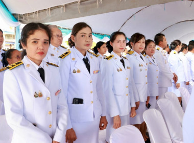เข้าร่วมกิจกรรมเฉลิมพระเกียรติสมเด็จพระนางเจ้าสิริกิติ์ ... พารามิเตอร์รูปภาพ 8