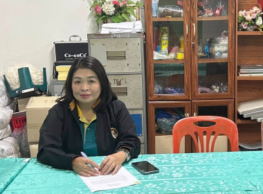 ติดตามผลโครงการขับเคลื่อนปรัชญาของเศรษฐกิจพอเพียงในสหกรณ์และกลุ่มเกษตรกร ประจำปีงบประมาณ พ.ศ.2568 ... พารามิเตอร์รูปภาพ 11