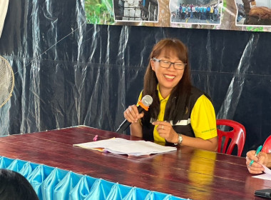 เข้าร่วมการประชุมใหญ่สามัญประจำปี 2568 สำหรับปีบัญชีสิ้นสุด ... พารามิเตอร์รูปภาพ 5