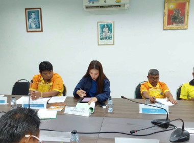 เข้าร่วมประชุมคณะกรรมการดำเนินการของสหกรณ์ผู้ปลูกกาแฟจังหวัดชุมพร จำกัด ชุดที่ 28 ครั้งที่ 14 ณ ห้องประชุมสหกรณ์ผู้ปลูกกาแฟจังหวัดชุมพร อ.ท่าแซะ จ.ชุมพร ... พารามิเตอร์รูปภาพ 6