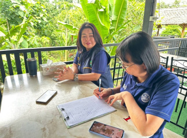 ติดตามผลโครงการส่งเสริมพัฒนาอาชีพเพื่อแก้ไขปัญหาที่ดินทำกินของเกษตรกรภายใต้โครงการจัดที่ดินทำกินให้ชุมชนตามนโยบายรัฐบาล ในพื้นที่ป่าสงวนแห่งชาติ ป่าน้ำตกกะเปาะ ... พารามิเตอร์รูปภาพ 2