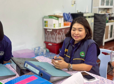 ติดตามผลโครงการส่งเสริมพัฒนาอาชีพเพื่อแก้ไขปัญหาที่ดินทำกินของเกษตรกรภายใต้โครงการจัดที่ดินทำกินให้ชุมชนตามนโยบายรัฐบาล ในพื้นที่ป่าสงวนแห่งชาติ ป่าน้ำตกกะเปาะ ... พารามิเตอร์รูปภาพ 7