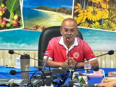 ประชุมหารือแนวทางการแก้ไขปัญหาการปิดบัญชีของสหกรณ์เคหสถานบ้านมั่นคงมดงานมาบอำมฤต จำกัด ณ ห้องประชุมสำนักงานสหกรณ์จังหวัดชุมพร ศาลากลางจังหวัดชุมพร ชั้น 3 อำเภอเมือง จังหวัดชุมพร ... พารามิเตอร์รูปภาพ 1