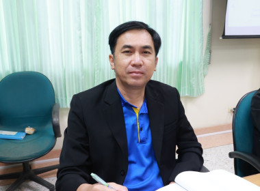 ประชุมคณะทำงานส่งเสริมพัฒนาอาชีพและการตลาด ครั้งที่ 4/2568 ... พารามิเตอร์รูปภาพ 6