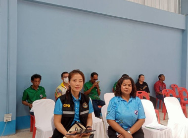 เข้าร่วมประชุมใหญ่สามัญประจำปีสหกรณ์การเกษตรในเขตปฏิรูปที่ดินหงษ์เจริญ จำกัด ปีบัญชีสิ้นสุด 31 มีนาคม 2568 ... พารามิเตอร์รูปภาพ 7