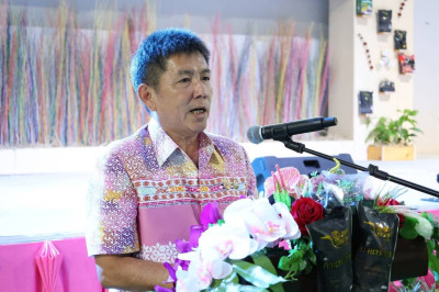 เข้าร่วมการประชุมใหญ่สามัญประจำปี 2568 ... พารามิเตอร์รูปภาพ 1