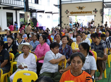 เข้าร่วมการประชุมใหญ่สามัญประจำปี 2568 ... พารามิเตอร์รูปภาพ 12