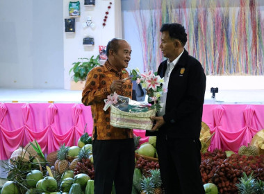 เข้าร่วมการประชุมใหญ่สามัญประจำปี 2568 ... พารามิเตอร์รูปภาพ 5