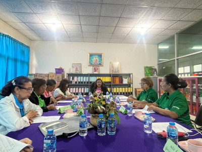 เข้าร่วมประชุมคณะกรรมการดำเนินการของร้านสหกรณ์ชุมพร จำกัด ณ ... พารามิเตอร์รูปภาพ 1