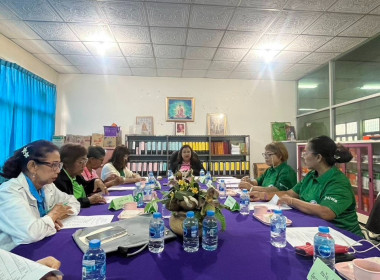 เข้าร่วมประชุมคณะกรรมการดำเนินการของร้านสหกรณ์ชุมพร จำกัด ณ ... พารามิเตอร์รูปภาพ 1