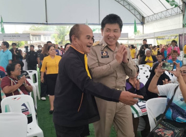 ผู้ตรวจราชการกรมส่วนกลาง เขตตรวจราชการที่ 5 เข้าตรวจเยี่ยม ... พารามิเตอร์รูปภาพ 9