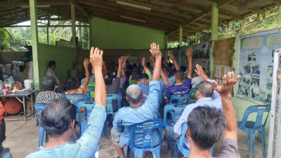 เข้าร่วมประชุมใหญ่สามัญประจำปี 2568 สำหรับปีบัญชีสิ้นสุด ณ ... พารามิเตอร์รูปภาพ 1