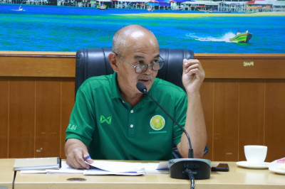 ประชุมข้าราชการ พนักงานราชการ และลูกจ้าง ... พารามิเตอร์รูปภาพ 1