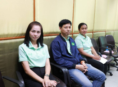 ประชุมข้าราชการ พนักงานราชการ และลูกจ้าง ... พารามิเตอร์รูปภาพ 18