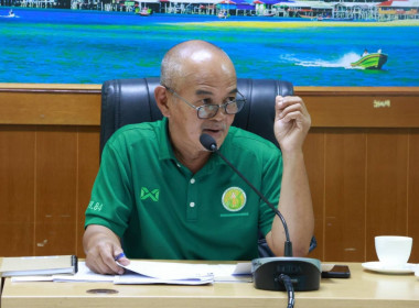 ประชุมข้าราชการ พนักงานราชการ และลูกจ้าง ... พารามิเตอร์รูปภาพ 1