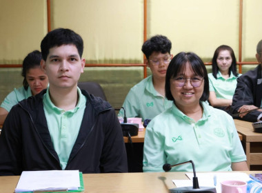 ประชุมข้าราชการ พนักงานราชการ และลูกจ้าง ... พารามิเตอร์รูปภาพ 6