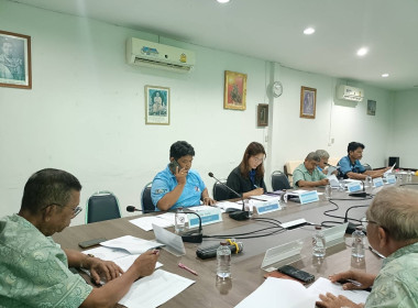 เข้าร่วมประชุมคณะกรรมการดำเนินการของสหกรณ์ผู้ปลูกกาแฟจังหวัดชุมพร จำกัด ชุดที่ 28 ครั้งที่ 15 ณ ห้องประชุมสหกรณ์ ... พารามิเตอร์รูปภาพ 4