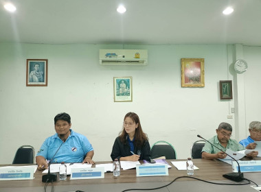 เข้าร่วมประชุมคณะกรรมการดำเนินการของสหกรณ์ผู้ปลูกกาแฟจังหวัดชุมพร จำกัด ชุดที่ 28 ครั้งที่ 15 ณ ห้องประชุมสหกรณ์ ... พารามิเตอร์รูปภาพ 6