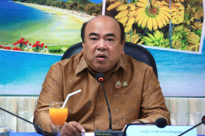 ประชุมคณะอนุกรรมการพิจารณาเงินกู้กองทุนพัฒนาสหกรณ์.ระดับจังหวัด จังหวัดชุมพร ครั้งที่ 6/2568 ณ ห้องประชุมสำนักงานสหกรณ์จังหวัดชุมพร ศาลากลางจังหวัดชุมพร ชั้น 3 อำเภอเมือง จังหวัดชุมพร ... พารามิเตอร์รูปภาพ 1