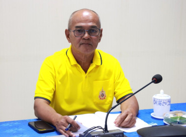 ประชุมคณะอนุกรรมการพิจารณาเงินกู้กองทุนพัฒนาสหกรณ์.ระดับจังหวัด จังหวัดชุมพร ครั้งที่ 6/2568 ณ ห้องประชุมสำนักงานสหกรณ์จังหวัดชุมพร ศาลากลางจังหวัดชุมพร ชั้น 3 อำเภอเมือง จังหวัดชุมพร ... พารามิเตอร์รูปภาพ 2